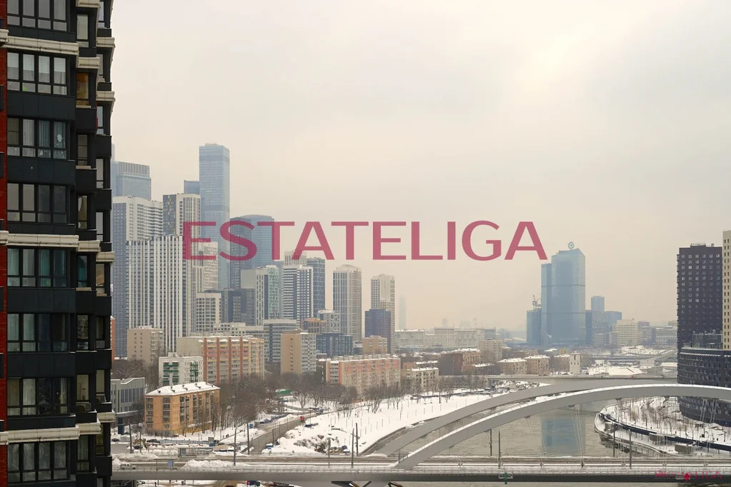 Продажа квартиры, м. Шелепиха, Шелепихинская наб. - Фото 18