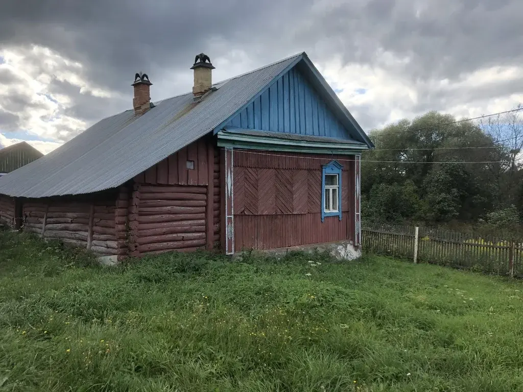 Жилой дом на участке в Калужской области - Фото 24