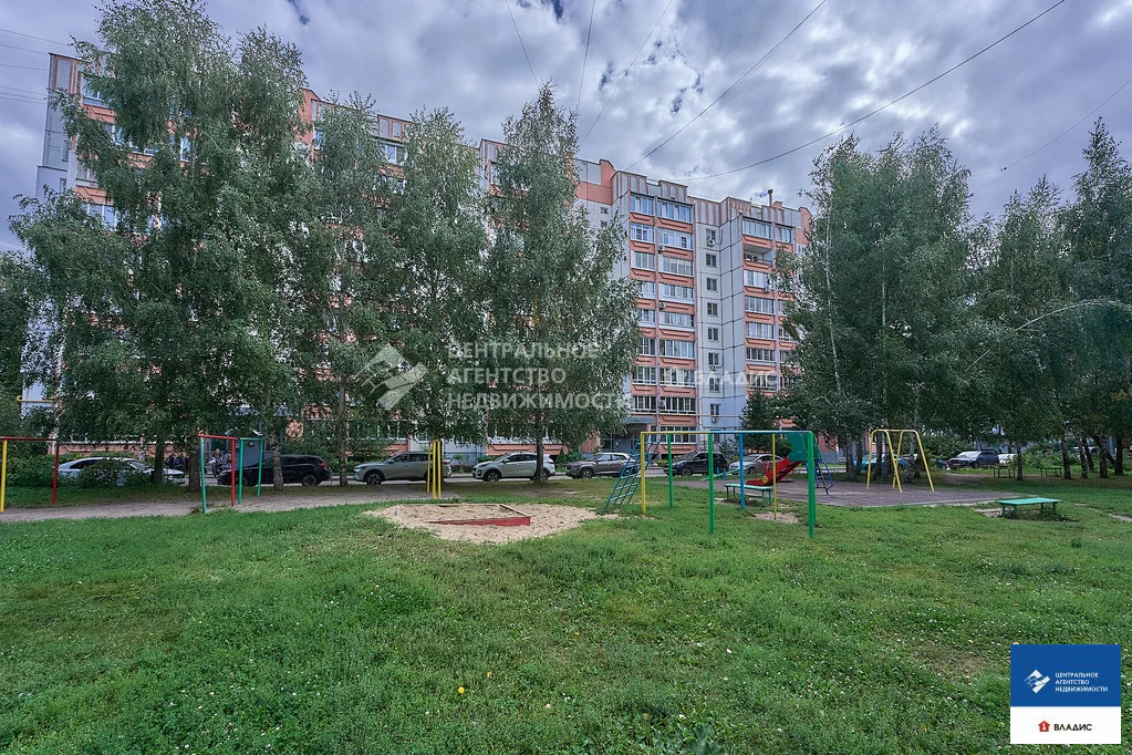 Продажа квартиры, Рязань, ул. Белякова - Фото 18