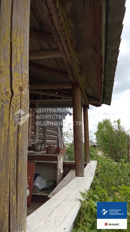 Продажа дома, Велье-Родионовка, Спасский район - Фото 25