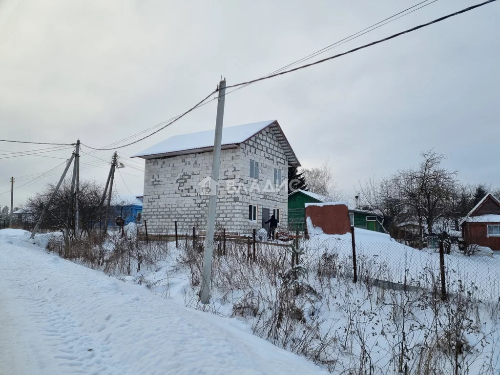 Суздальский район, деревня Сущево, Сущевская улица,  дом на продажу - Фото 3