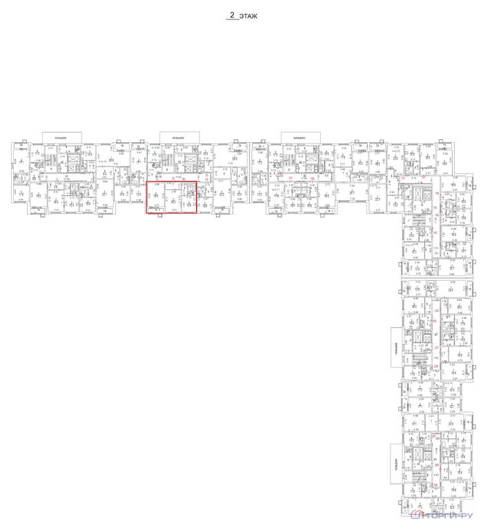 Продажа квартиры, Кварцевая улица - Фото 5