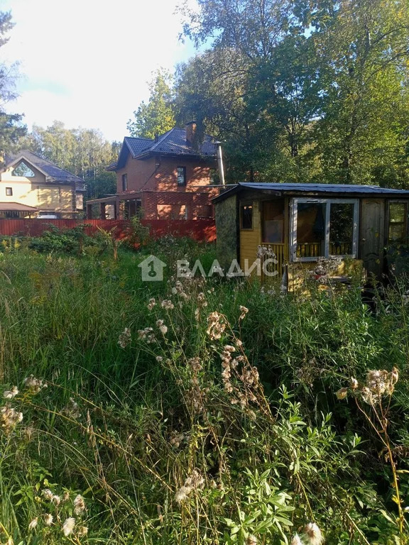 Городской округ Пушкинский, Пушкино, микрорайон Заветы Ильича, . - Фото 0