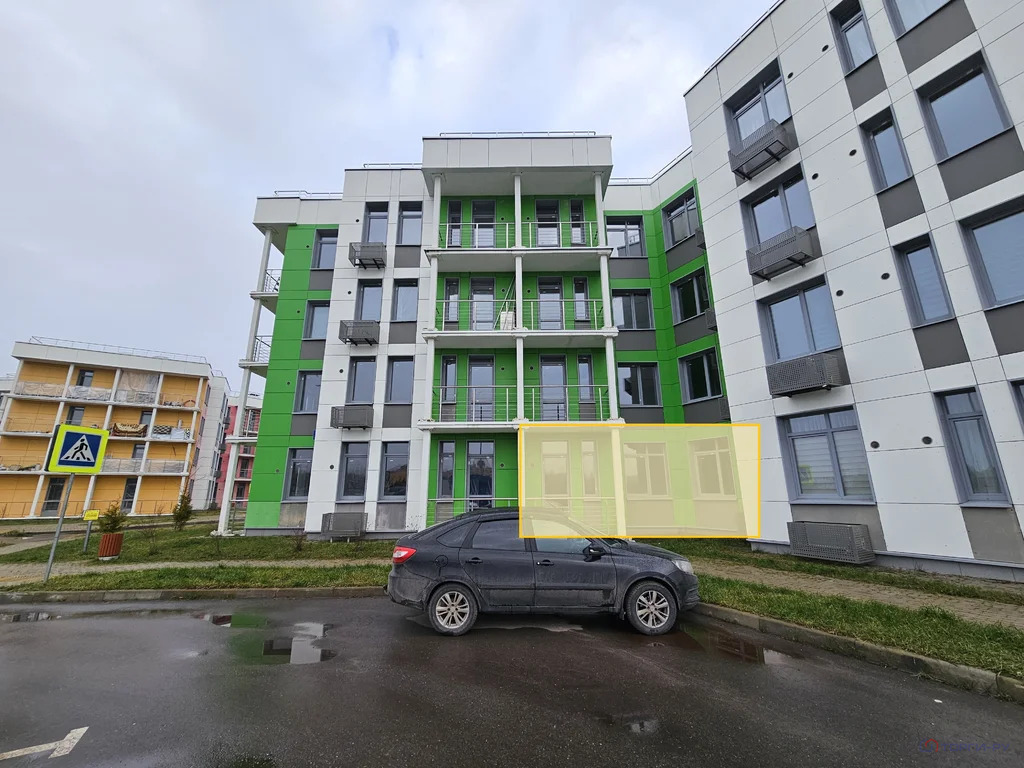 Продажа квартиры, Раево, Одинцовский район - Фото 2