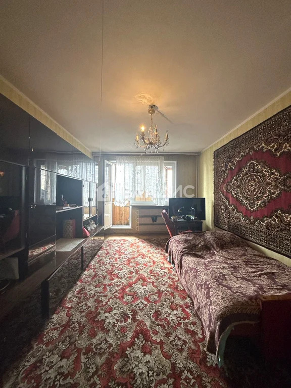 Москва, Кировоградская улица, д.17к1, 3-комнатная квартира на продажу - Фото 24