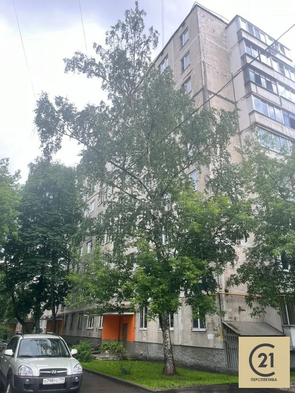 Продажа квартиры, ул. Полбина - Фото 8