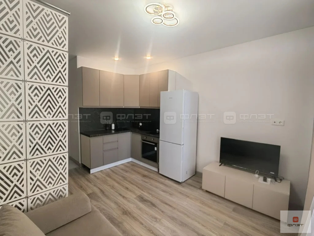 Продажа квартиры, Куюки, Пестречинский район, ул. Молодежная - Фото 2