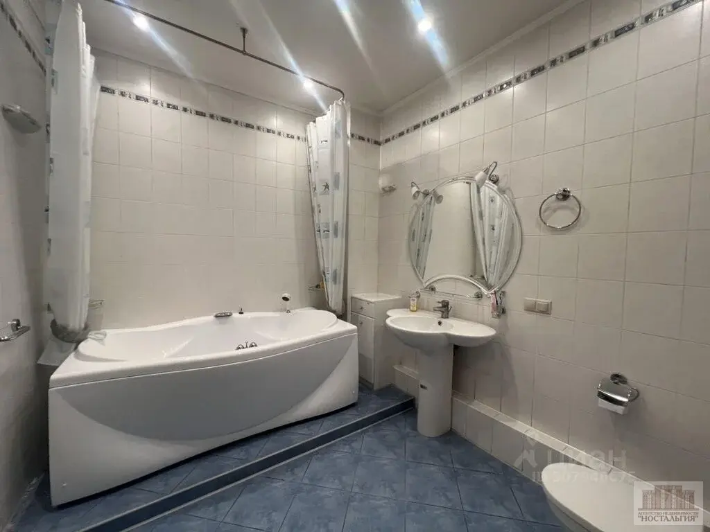 Продажа квартиры 120 м2 - Фото 8