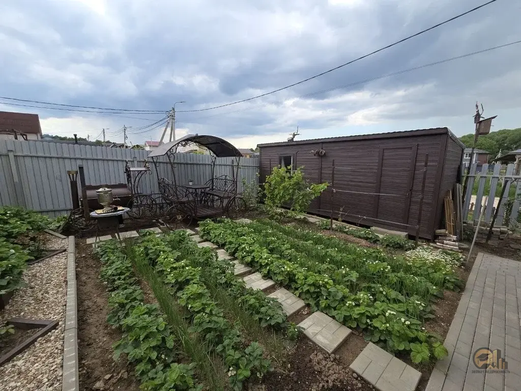 Продам дом с Московской пропиской в дер. Батыбино - Фото 30