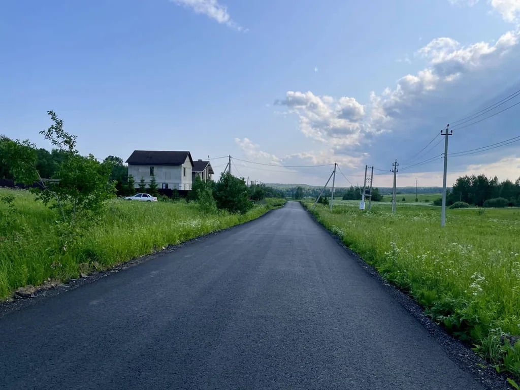 Продажа участка, Дмитровский район - Фото 19