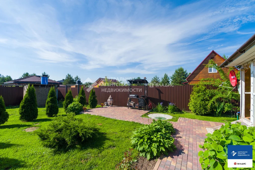 Продажа дома, Рязанский район, Высокая улица - Фото 6