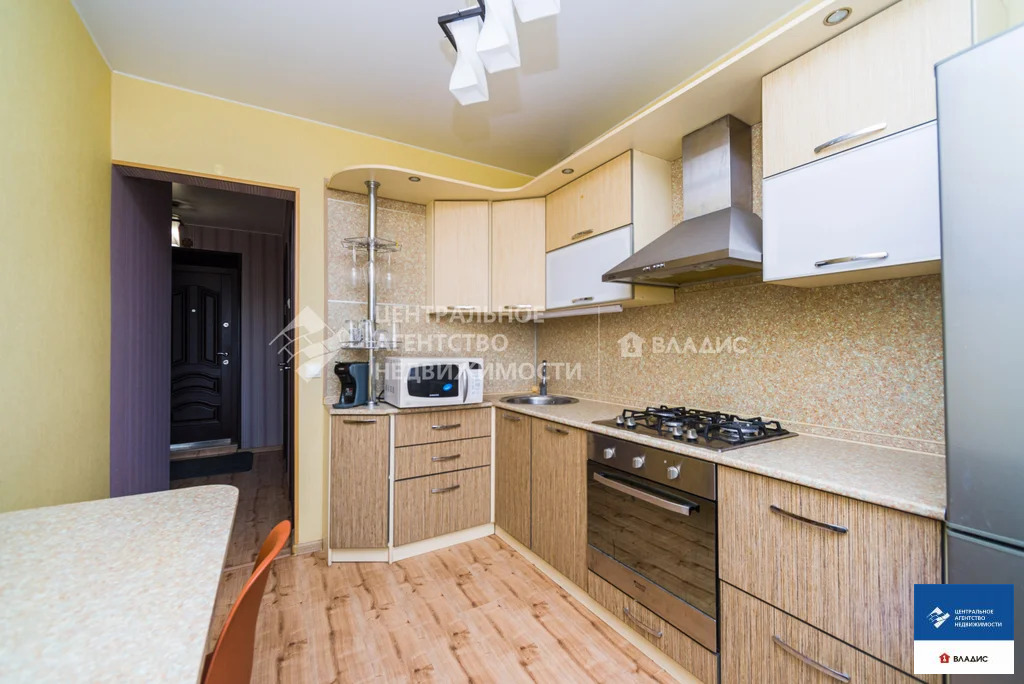 Продажа квартиры, Рязань, Михайловское ш. - Фото 7