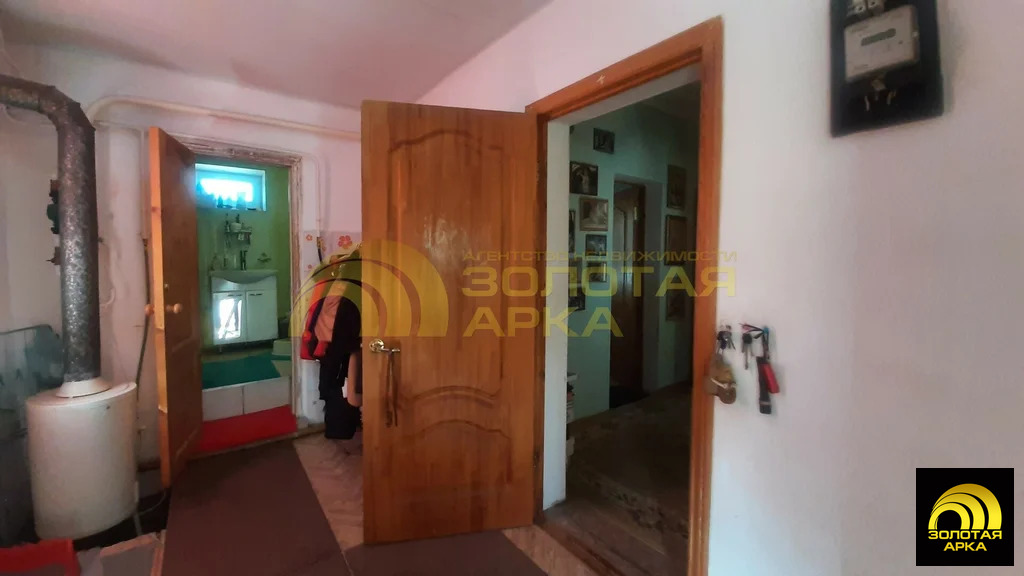 Продажа дома, Ахтырский, Абинский район, ул. Красная - Фото 7