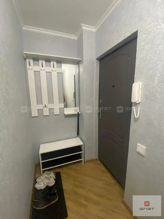 Аренда квартиры, Казань, ул. Братьев Касимовых д.88 - Фото 20