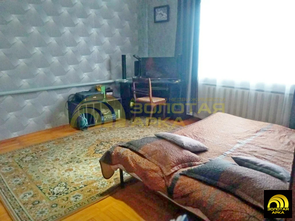 Продажа дома, Славянск-на-Кубани, Славянский район, ул. Краснодарская - Фото 18