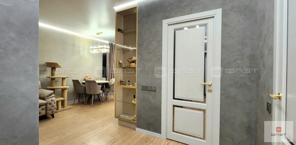 Продажа квартиры, Казань, ул. Адоратского - Фото 12