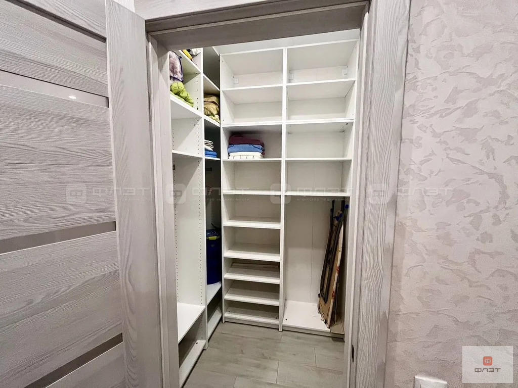 Аренда квартиры, Казань, ул. Анаса Тазетдинова д.6 - Фото 22