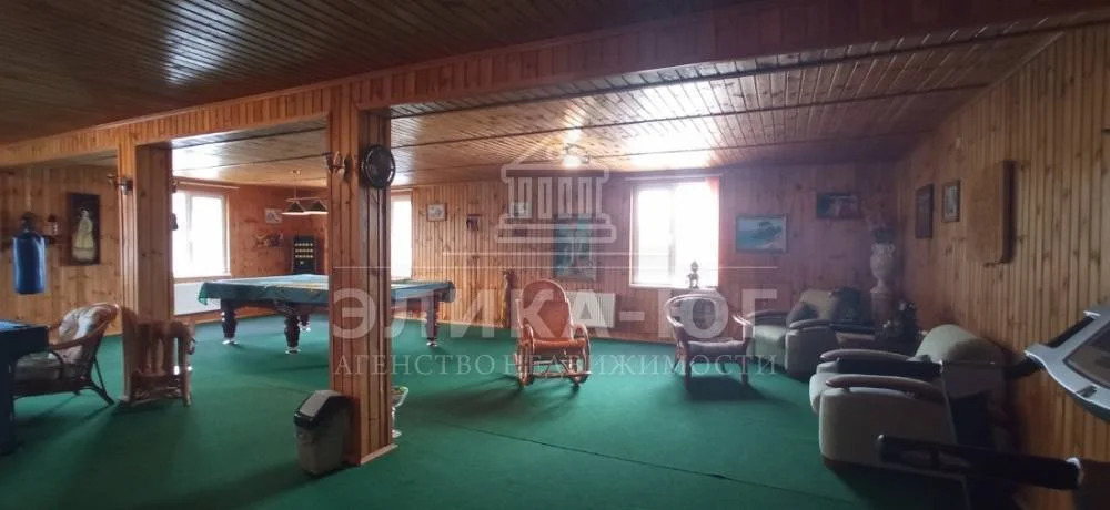 Продажа дома, Новомихайловский, Крымский район, Совхозная ул. - Фото 7