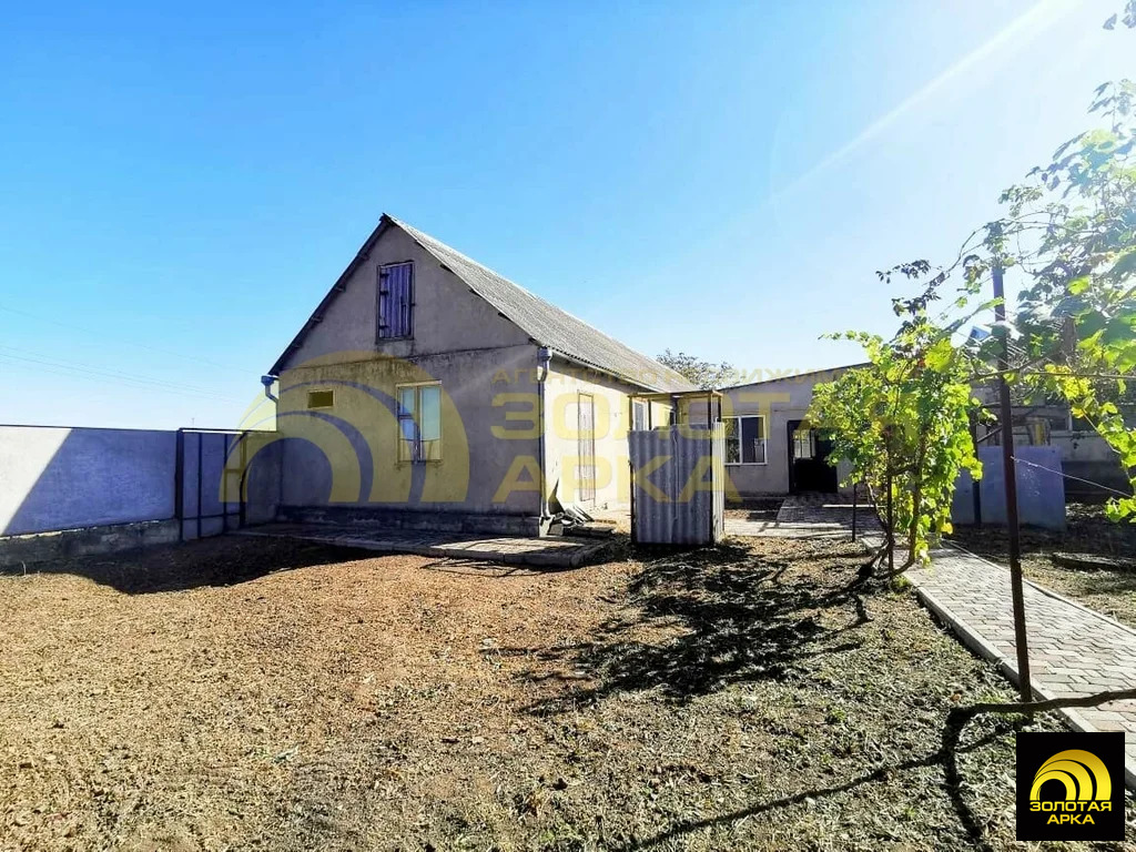 Продажа дома, Темрюкский район, Западная улица - Фото 3
