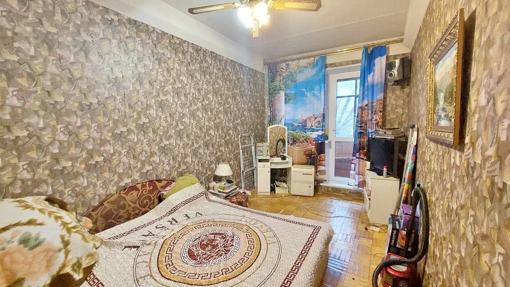 2-комнатная квартира в доме с индивидуальной планировкой рядом с метро - Фото 13