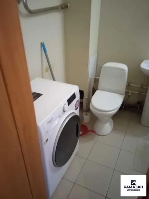 Аренда 1-ком квартира ул.Виктора Сажинова, 3 - Фото 9