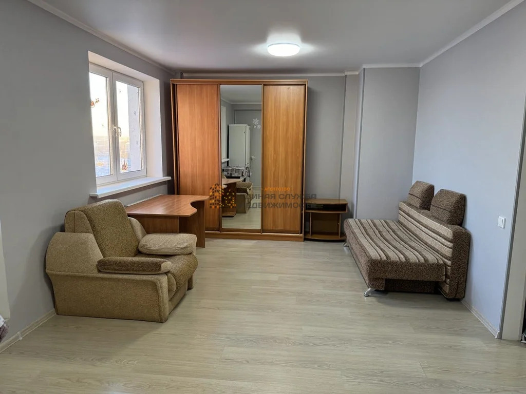 Аренда квартиры, Уфа, ул. Шмидта - Фото 1