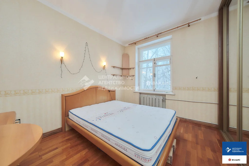 Продажа квартиры, Рязань, ул. Белякова - Фото 6