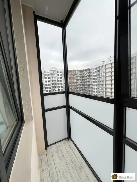 Продается студия с евро-ремонтом ул. Безымянная, д. 4 - Фото 6