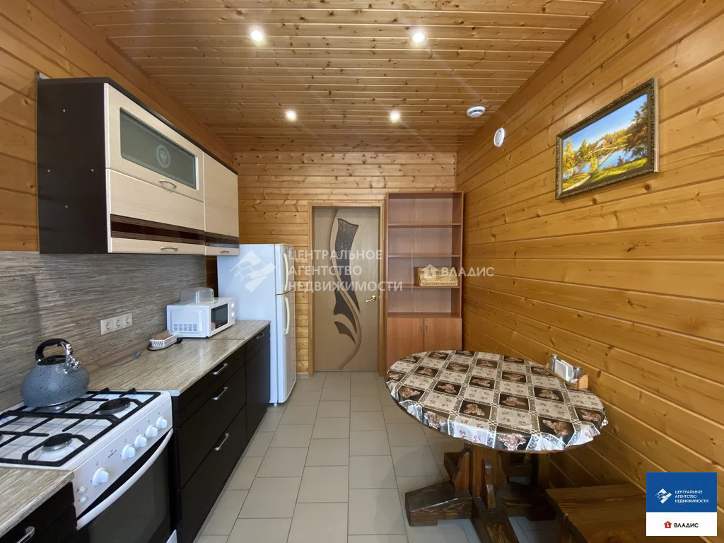 Продажа дома, Ряжск, Ряжский район, ул. Мичуринская - Фото 15