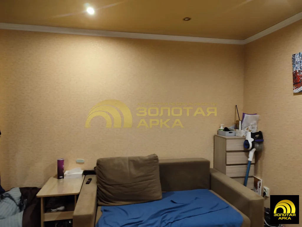 Продажа квартиры, Темрюк, Темрюкский район, ул. Октябрьская - Фото 1