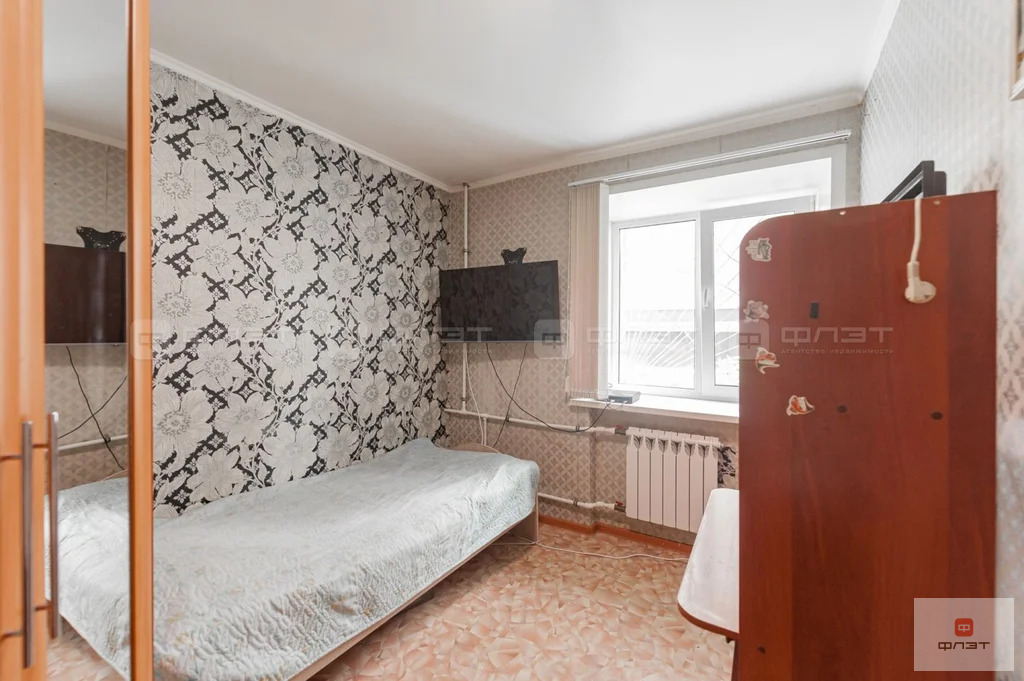 Продажа квартиры, Казань, ул. Индустриальная - Фото 10