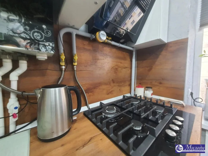 Продажа квартиры, Батайск, ул.Октябрьская улица - Фото 3