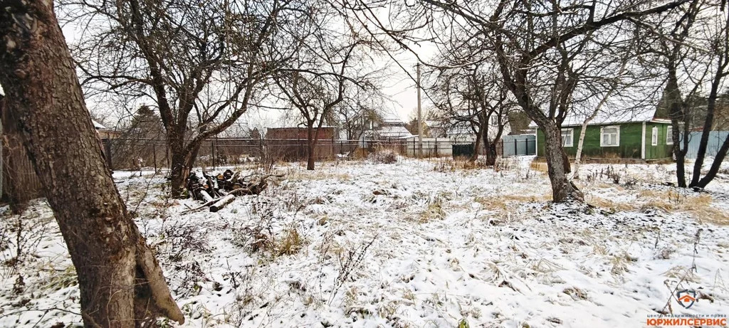 Продажа участка, Востряково, Домодедово г. о., Московская обл - Фото 7