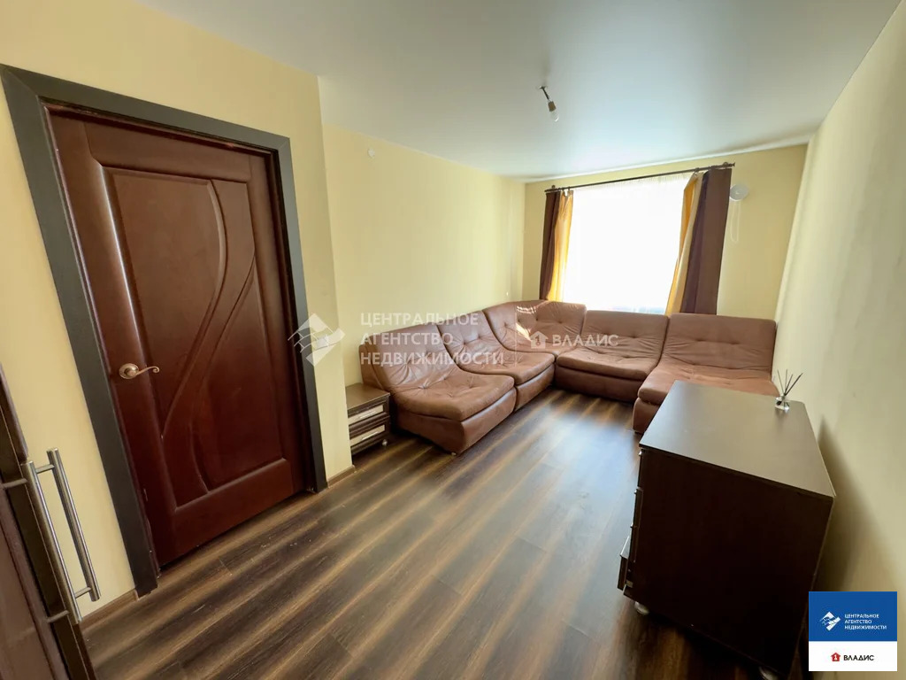 Аренда квартиры, Рыбное, Рыбновский район, Перспективная улица - Фото 7