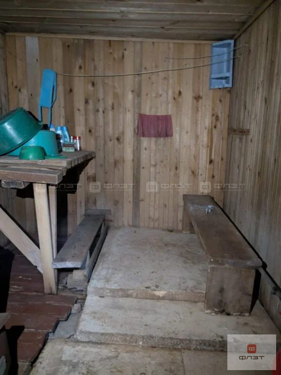Продажа дома, Нижний Услон, Верхнеуслонский район, снт. СНТ Родник 5-й ... - Фото 13