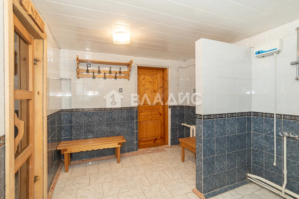 Киржачский район, Киржач, улица Губкина,  дом на продажу - Фото 40