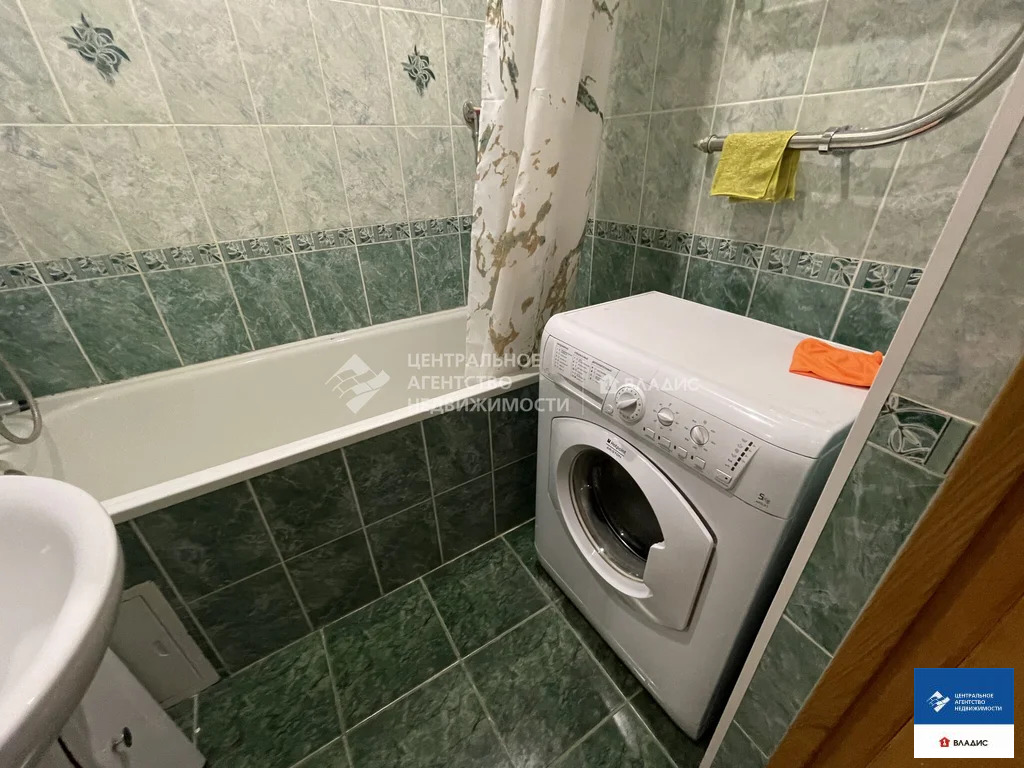 Аренда квартиры, Рязань, ул. Маяковского - Фото 11
