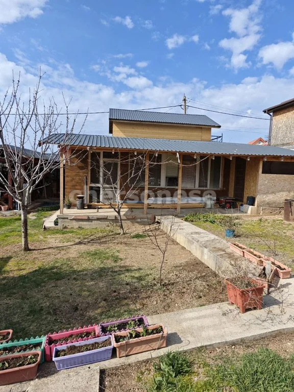 Продажа дома, Севастополь, территория СТ Медик-2 - Фото 6