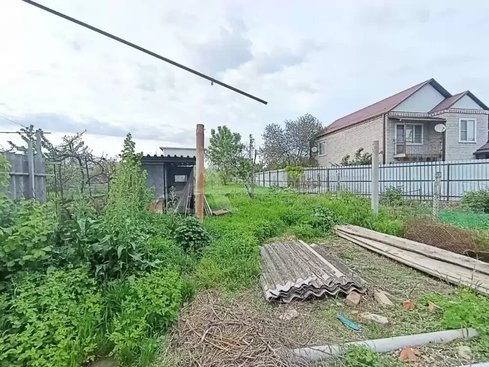 Продажа дома, Новопавловск, Кировский район, ул. Гагарина - Фото 12