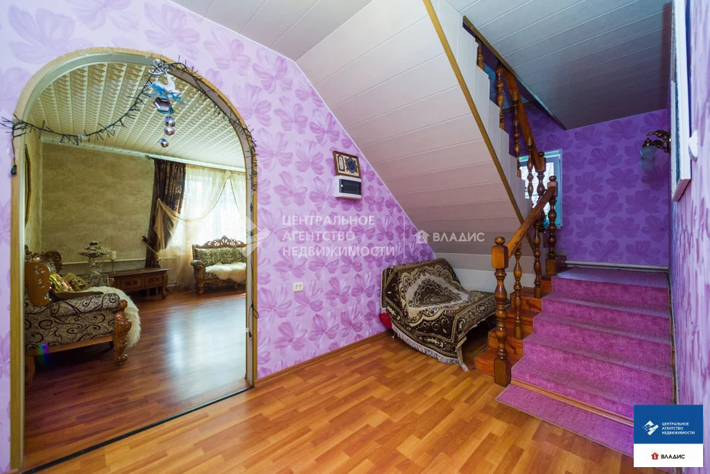 Продажа дома, Собчаково, Спасский район, ул. Центральная - Фото 8