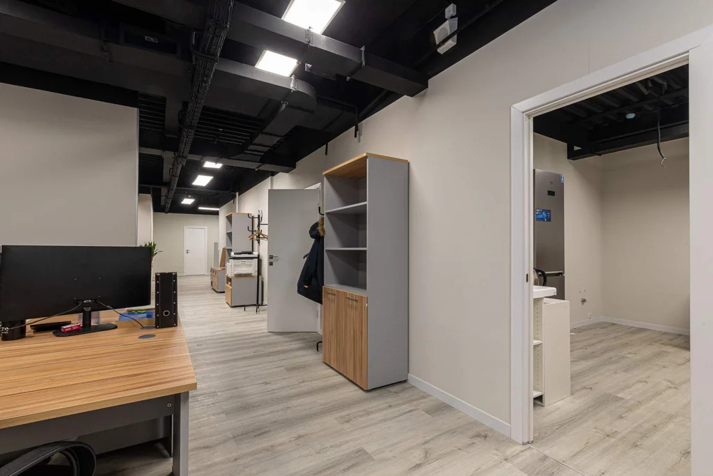 Коммерческий объект 1 000 м2 Готовый бизнес - Фото 19