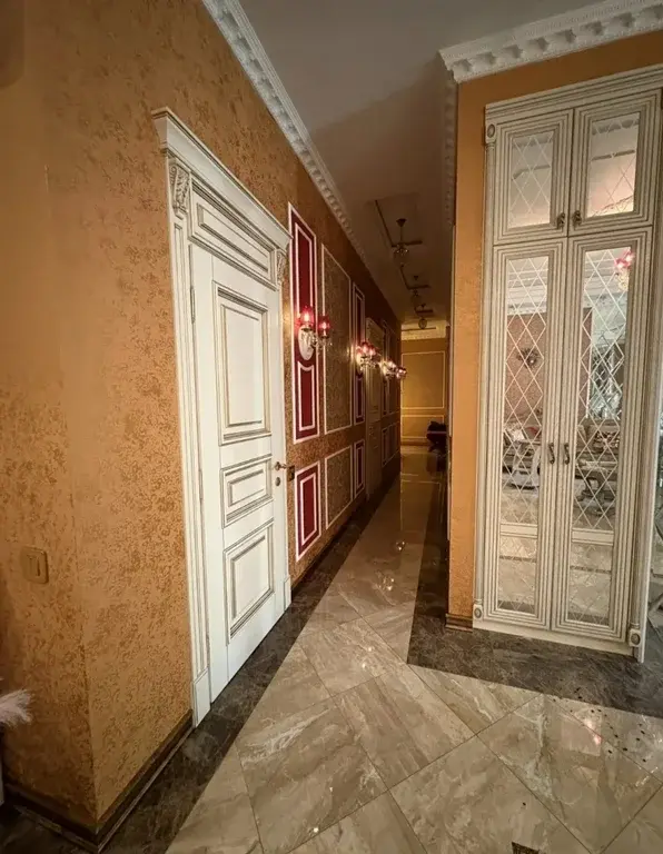 Ап.3-к.ул.Кузнецкий мост, д.19с1 - Фото 24