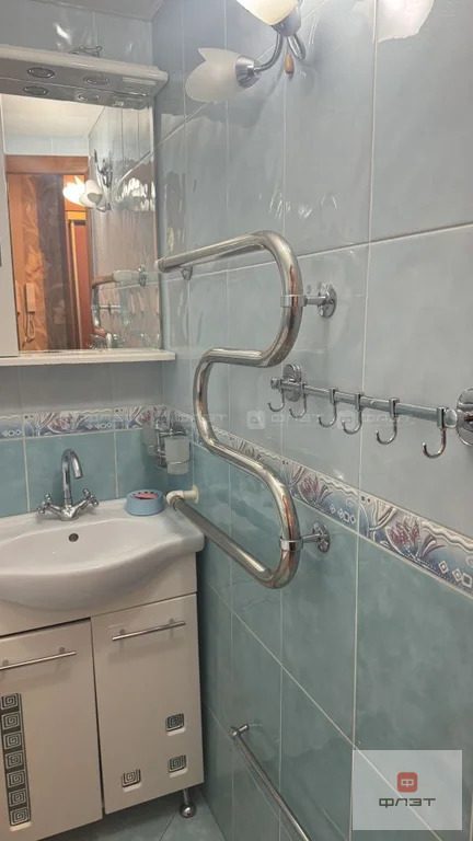 Продажа квартиры, Казань, ул. Карбышева - Фото 6