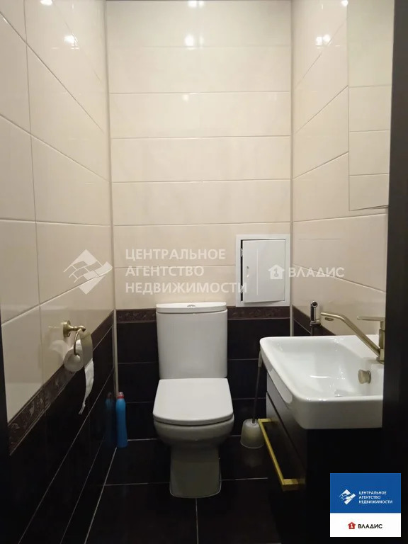 Аренда квартиры, Рязань, ул. Вокзальная - Фото 15