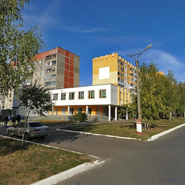 Продажа ПСН, Саранск, ул. Победы - Фото 0