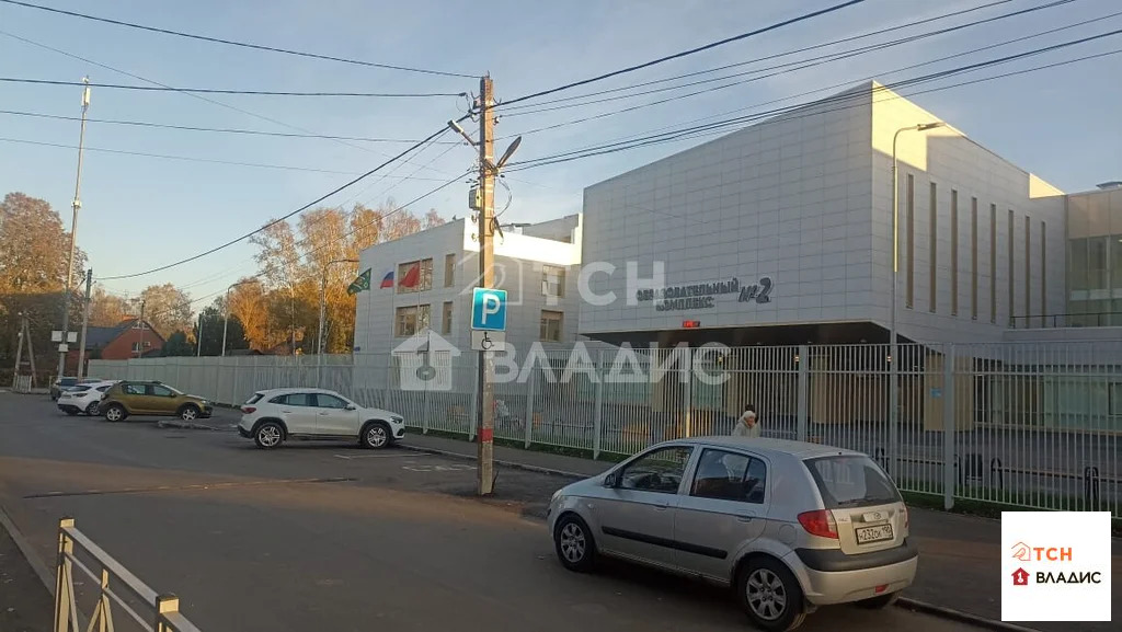 Продажа дома, Пушкино, Воскресенский район, улица Чернышевского - Фото 47