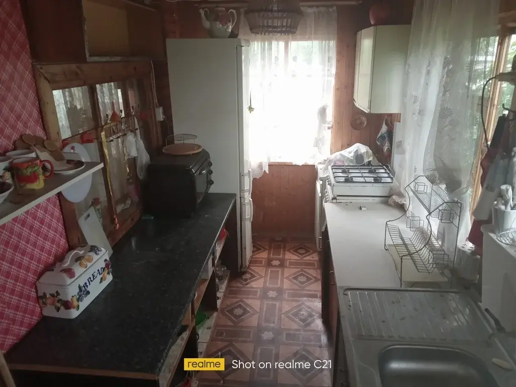 Дача 49,5 м2 на участке 4,7 сот. - Фото 22