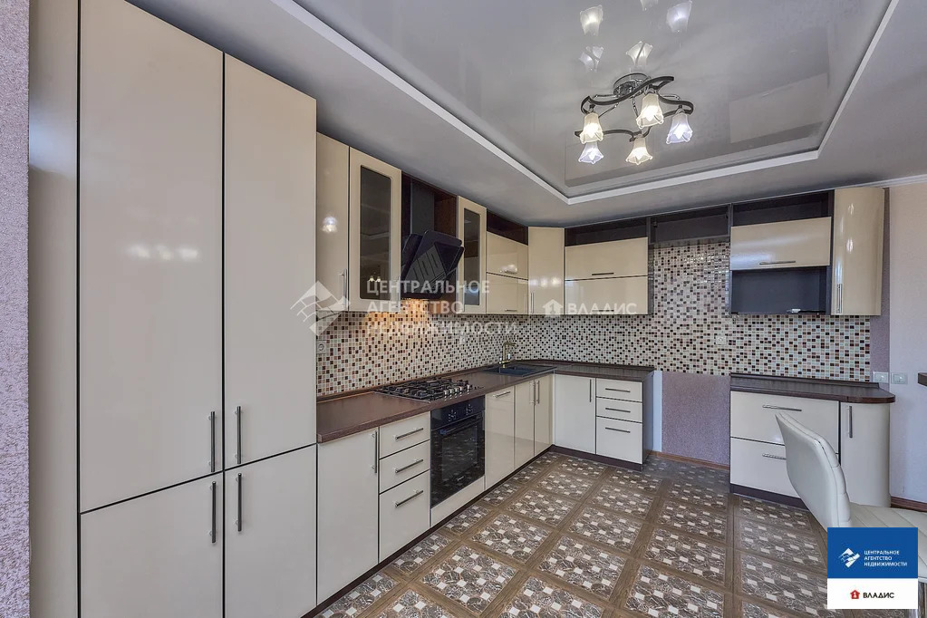 Продажа квартиры, Рязань, ул. Полевая - Фото 10