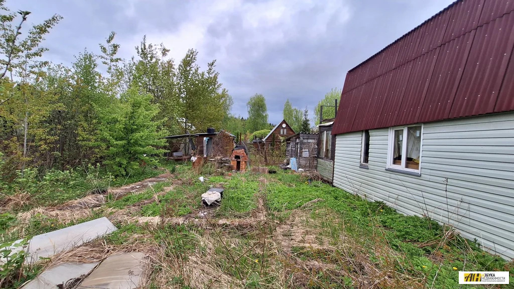 Продажа дома, Чеховский район, СНТ Русские Дали - Фото 17