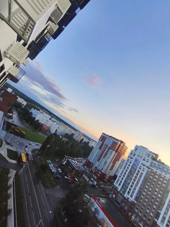 Продается квартира, 32.87 м - Фото 20